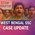 SSC Case Update : SSC র সার্ভারে আছে mirror image, RTI ছাত্রী কে কি উত্তর স্কুল সার্ভিস কমিশনের।