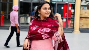 Indian YouTuber espionage case