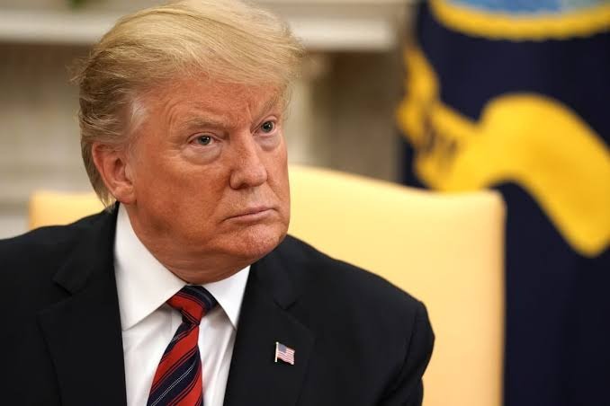 ট্রাম্পের ধর্মীয় উপদেষ্টা(Trump Religious Advisory Board) দলে দুই প্রাক্তন জঙ্গি: রাজনীতি নাকি পুনর্বাসনের বার্তা?