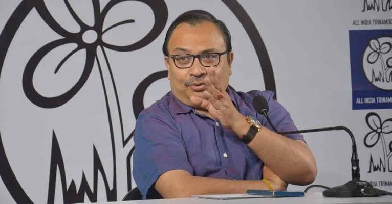 আদালতে রুল জারি কুণাল ঘোষ( Kunal Ghosh) ও তৃণমূল নেতাদের (TMC Leader) বিরুদ্ধে,