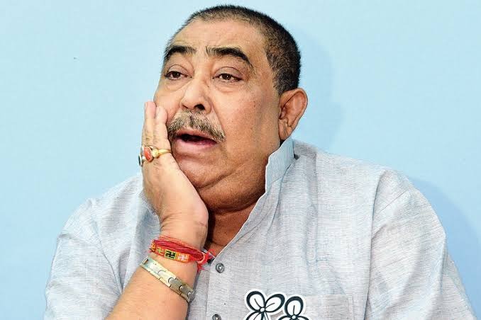 IC Liton Haldar Threat: অনুব্রতের হুমকি বীরভূমের আইসি লিটন হালদার কে, দলীয় ব্যবস্থা গ্রহণ তৃনমূলের