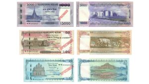 “Bangladesh bank new notes 2025:শেখ মুজিব নেই, ৬টি নোটে নতুন স্থাপনা – কোন ব্যাংকে পাবেন?” Bangladesh new curency note 2025