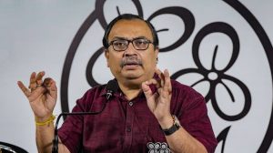 Kunal Ghosh on Calcutta High Court Rule