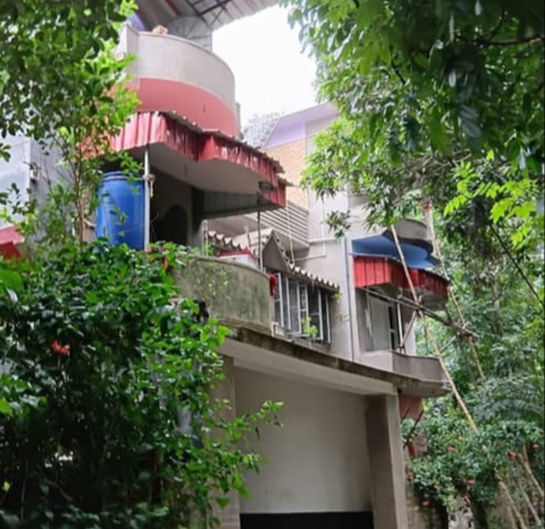 Thief luxury house : রাজপ্রাসাদের মতো বাড়ি চোরের! মার্বেল ফ্লোরিং, বাথটব,রাজকীয় বাড়ি, তদন্তে নেমে আশ্চর্য পুলিশ