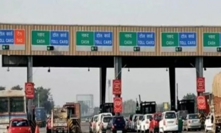 Govt Cuts Toll Rates for Bridges ; Tunnels