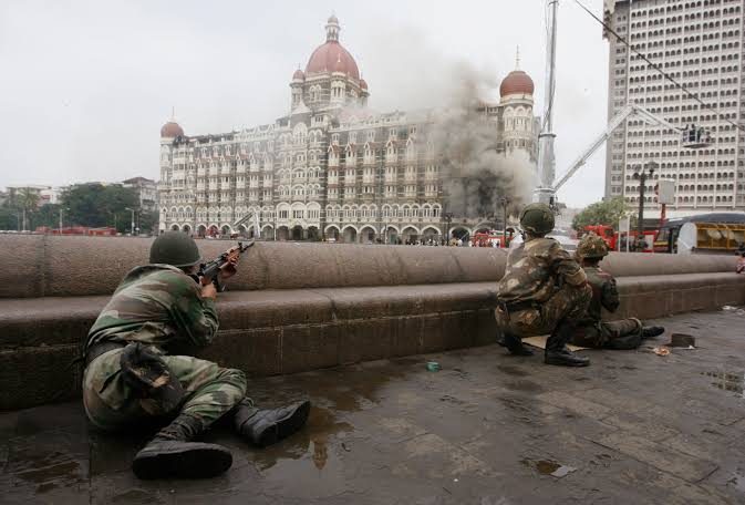 Mumbai Terror Alert : মুম্বাইয়ে জঙ্গি হামলার আতঙ্ক !!! ৩৪ জন পাক জঙ্গির প্রবেশ।