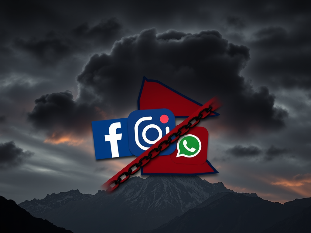 What apps are banned in Nepal?নেপালে কি ফেসবুক নিষিদ্ধ?