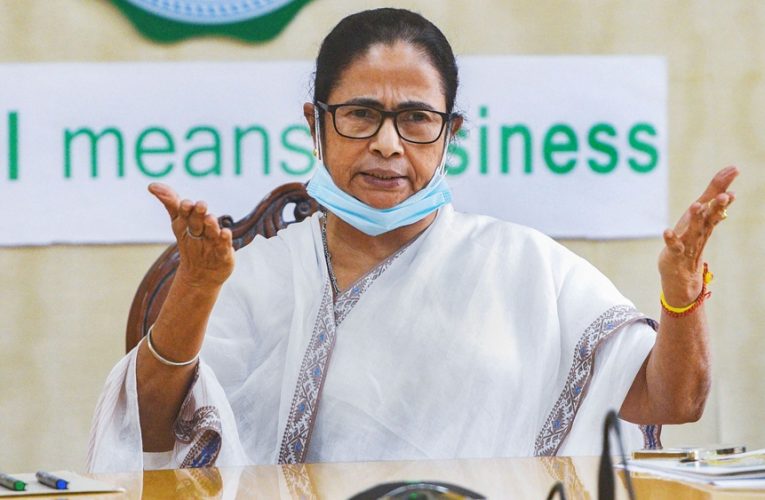 Mamata Banerjee security : মুখ্যমন্ত্রী মমতা বন্দ্যোপাধ্যায়ের বাড়ির সামনে পিস্তল হাতে যুবক, পেশায় শিক্ষক
