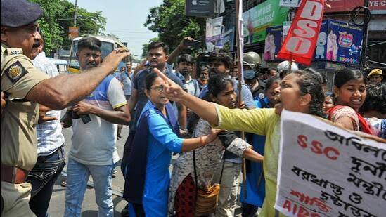 WB SSC Case Update || সুপ্রিম কোর্টের বিরাট নির্দেশে এস এস সি কেস নিয়ে । ফ্রেশার দের জন্য কি বললো আদালত!!!