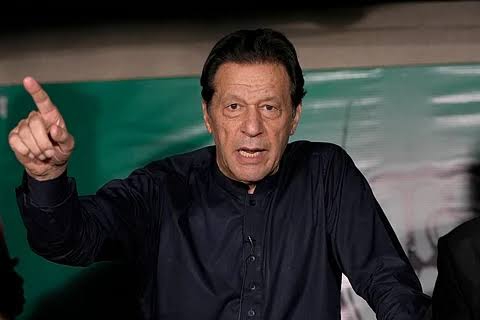 Imran Khan Murder News : পাকিস্থানের জেলে নিহত ইমরান !!! পিটিআই এর বিক্ষোভ আদিলওয়ারা জেলের বাইরে।