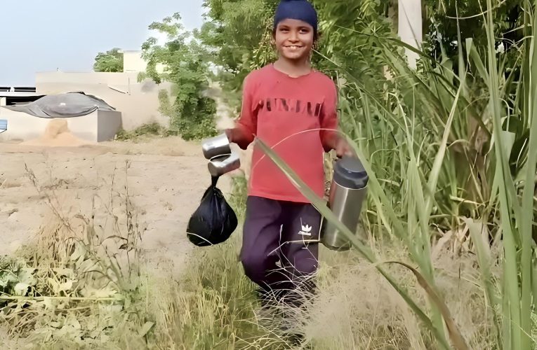 অপারেশন সিঁদুর চলাকালীন সেনাবাহিনী কে সাহায্যের হাত বাড়িয়ে দেয় Shravan Singh পেলেন রাষ্ট্রীয় পুরষ্কার