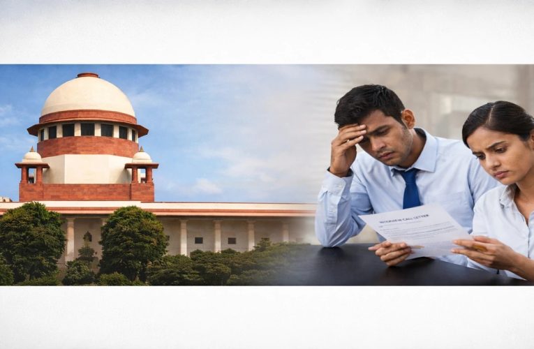 Supreme Court Reservation Verdict  2026: সিডিউল কাস্ট দের জন্য আবারও সুবিধা সুপ্রিম নির্দেশে , অসুবিধায় জেনারেল ক্যাটাগরি !!!